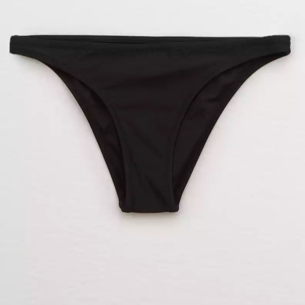 Aerie cheeky bikini bottom